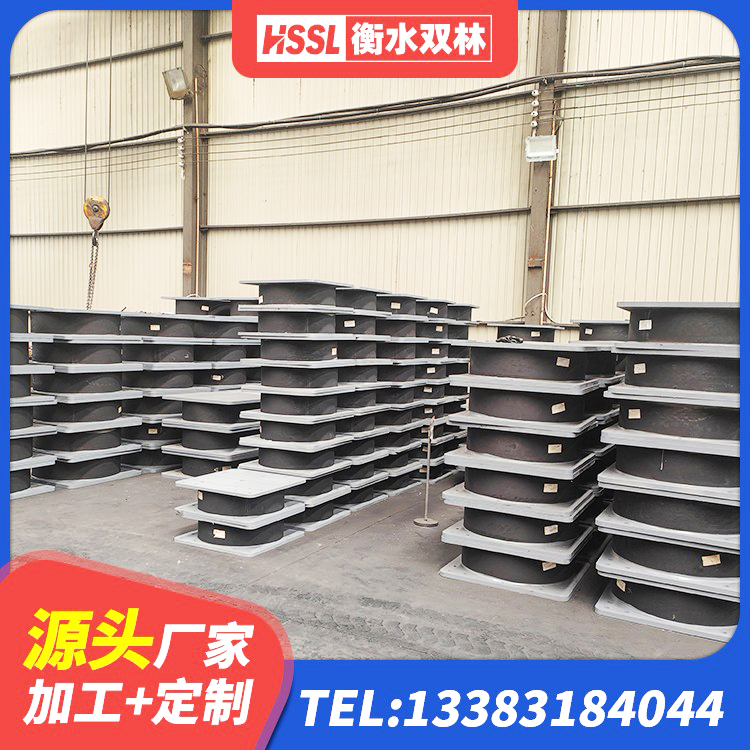 美兰区建筑减震隔震支座 美兰区建筑橡胶隔震支座LRB500 美兰区LNR橡胶隔震支座1300源头工厂 美兰区建筑减震抗震支座生产厂家 - 第6张