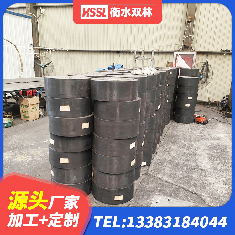 美兰区LRB橡胶隔震支座生产厂家 美兰区铅芯橡胶隔震支座LRB1000厂家 美兰区阻尼减隔震支座多少钱 美兰区建筑抗震支座定制源头工厂 - 第5张
