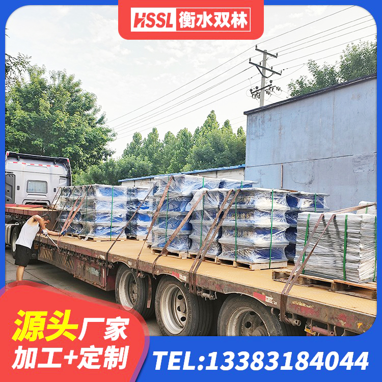 美兰区LRB1400铅芯橡胶隔震支座 美兰区铅芯减震支座厂家 美兰区LNR橡胶隔震支座1300源头工厂 美兰区固定型抗震支座工厂 - 第8张