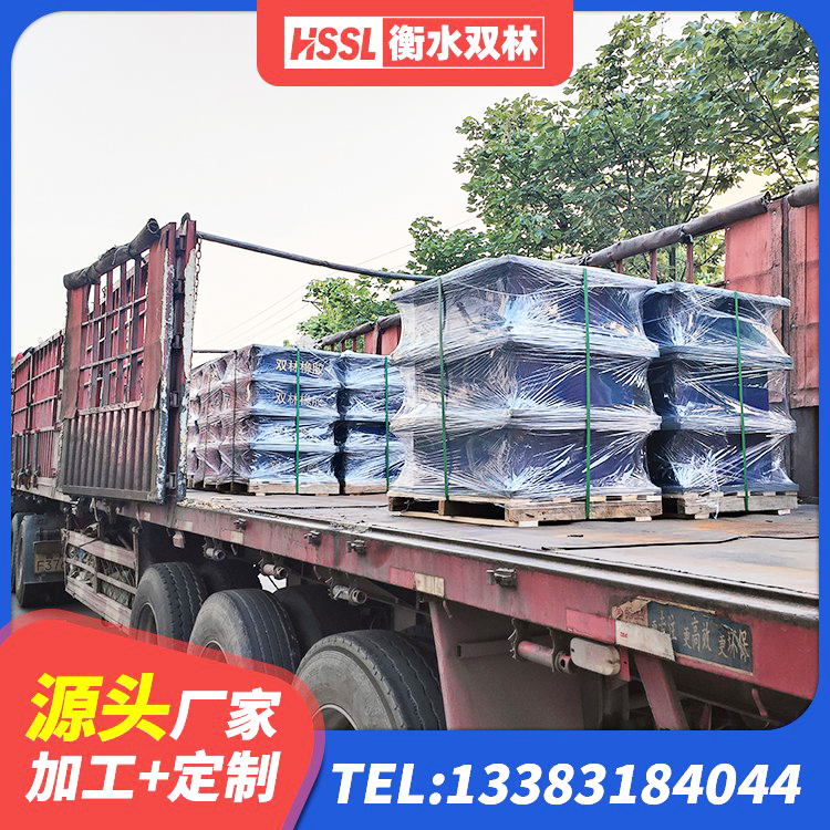 美兰区LRB1400铅芯橡胶隔震支座 美兰区铅芯减震支座厂家 美兰区LNR橡胶隔震支座1300源头工厂 美兰区固定型抗震支座工厂 - 第9张