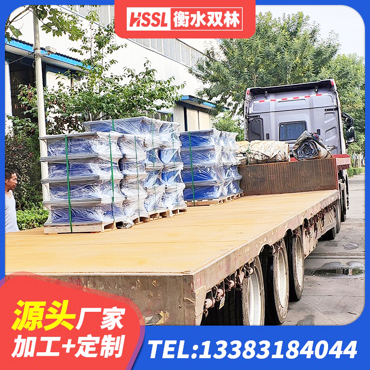 美兰区建筑天然橡胶隔震支座LNR源头工厂 美兰区LNR500支座厂家 美兰区铅芯建筑隔震支座什么价格 美兰区HDR高阻尼支座生产厂家 - 第7张