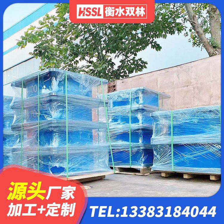 美兰区民用建筑隔震支座厂家 美兰区建筑民用减震支座源头工厂 美兰区隔震支座哪里好 美兰区建筑非连续端铅芯橡胶隔震支座源头工厂 - 第3张