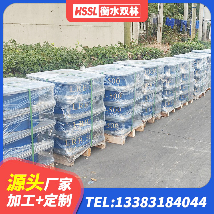 美兰区LNR1000橡胶隔震支座 美兰区钢结构建筑减震支座 美兰区LNR1400橡胶支座生产厂家 美兰区天然橡胶隔震支座价格 - 第2张