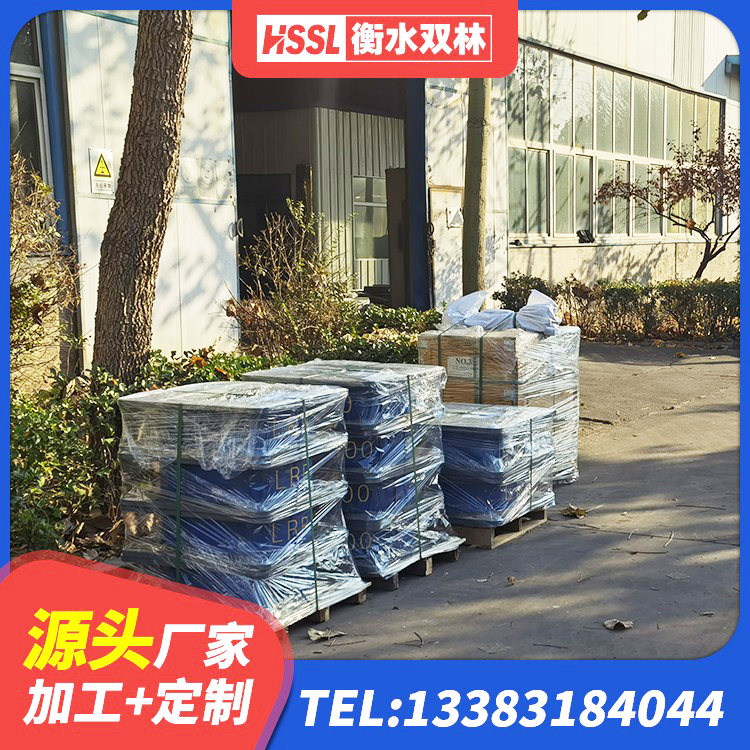 美兰区减震隔震支座厂商源头工厂 美兰区建筑铅芯橡胶隔震支座LRB500 美兰区建筑橡胶隔震支座LNR600源头工厂 美兰区HDR900高阻尼橡胶隔震支座源头工厂 - 第6张